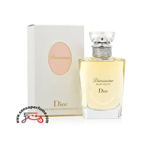 عطر ادکلن دیور دیوریسیمو زنانه